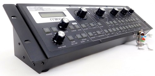 Moog slim phatty - moog,