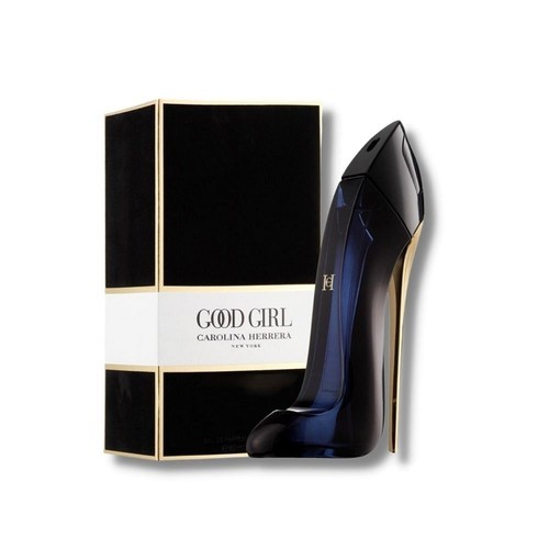 Carolina herrera good girl - herrera, eau
