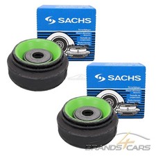 2x SACHS DOMLAGER VORNE FÜR