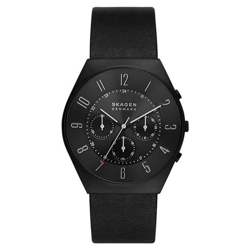 Skagen herren uhr chronograph - skagen,