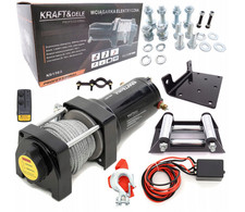 AUTOWINDE 12 V ELEKTRISCHE