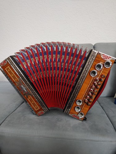Steirische harmonikan reihig - 4,