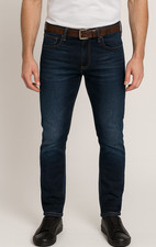 MUSTANG Herren Jeans Vegas