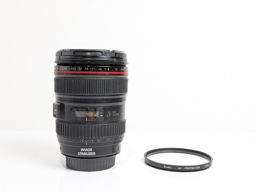 Canon 105mm l - canon, ef