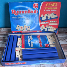 Original Rummikub Special