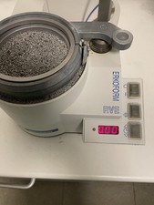 ERKODENT Erkoform RVE Tiefziehgerät, Dental