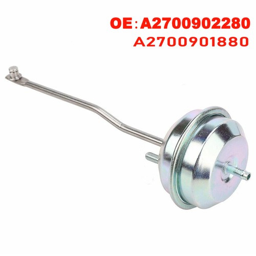 Unterdruckdose turbolader - unterdruckdose,
