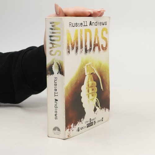 Midas russell andrews - midas , | 