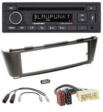Blaupunkt usb mp3 bluetooth - usb,