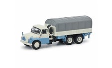 Tatra T148 Flatbed -