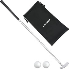 Golf-Putter Set 35 Zoll