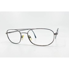 Via Milano Eyeglasses Frames