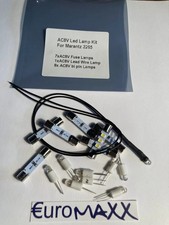 MARANTZ 2265 lampset light set