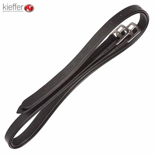 Kieffer steigbügelriemen - kieffer,