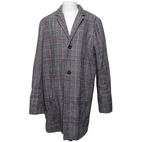 Threadboys mantel unisex - threadboys,,