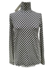 Rollkragen Pullover von Milano