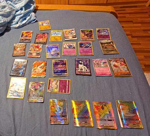 Pokémon tcg sonne - sonne, 21