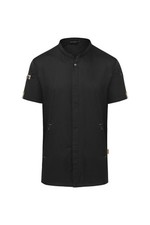 KARLOWSKY Herren Kochjacke