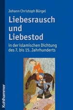 Liebesrausch Und Liebestod in