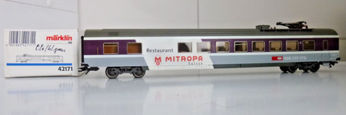 Schnellzug speisewagen - schnellzug,