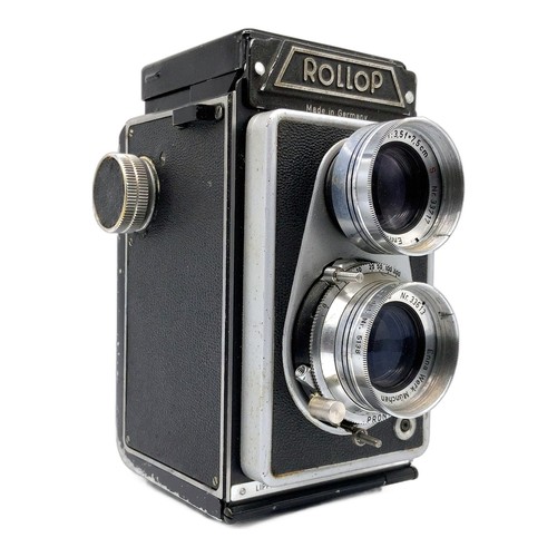 Lipca rollop tlr - lipca, enna