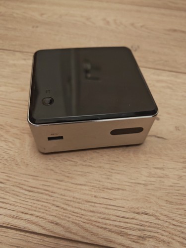 Intel nuc dn2820fyk - dn2820fyk,
