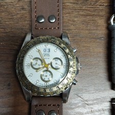 Camel Active Herren Uhr Swiss