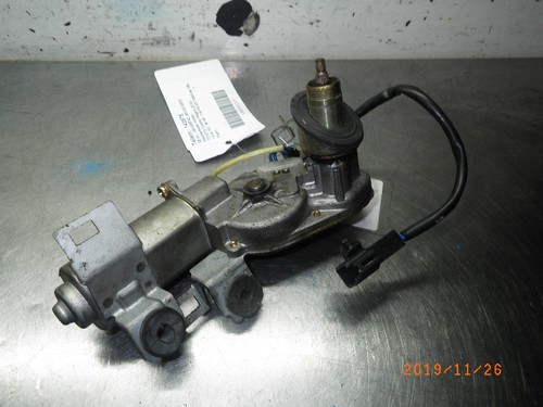 143975 wischermotor hinten - 143975,