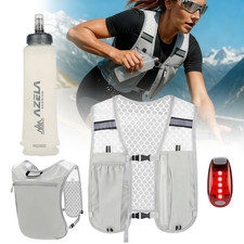 Laufweste Damen Herren