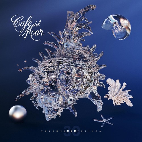 Cafe del mar - cafe,