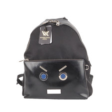 Fendi monster robot backpack - monster,