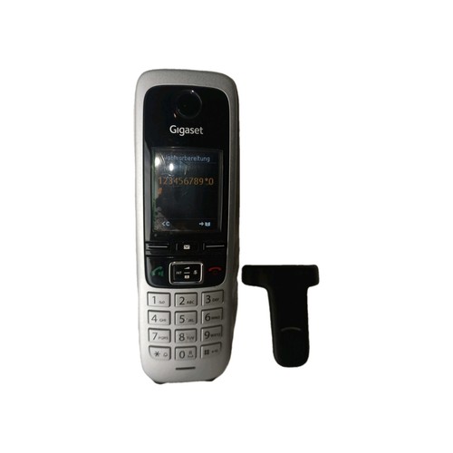 Gigaset c430 fastneu c430h - fastneu,