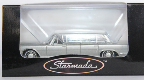 Mercedes benz 600 pullmann - 600,