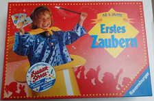 Ravensburger zauberspaß - zauberspaß,