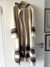 Hilda Islandmantel 1960er