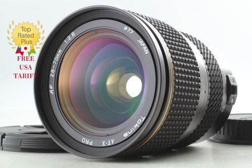 Near mint tokina - [near,