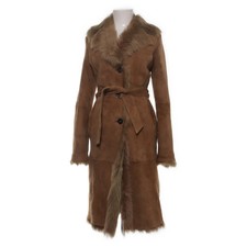 Windsor, Shearling Jacke