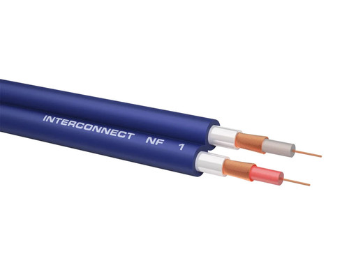 Oehlbach interconnect 1 - nf,