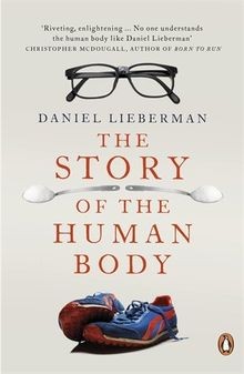 The story human body - the,