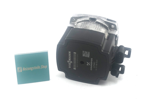 Viessmann grundfos upm3 75 - grundfos,