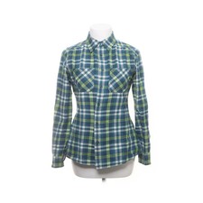 Vittorio Rossi, Flanellhemd