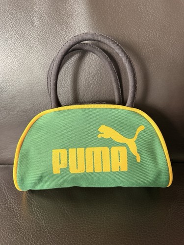 Puma mini bowling bag jamaica - puma,
