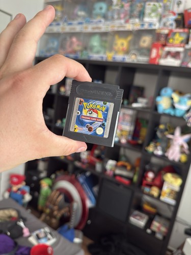 Pokémon trading card game - game,