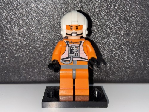 Lego star wars rebellen pilot - wars,