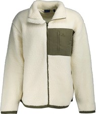 NEU! Gant Herren Fleece- Jacke