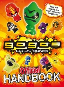 Gogos crazy bones - crazy,