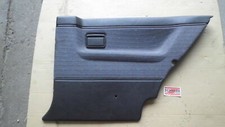 Seitenverkleidung Innenverkleidung hinten rechts VW Golf 2 3Türer 191867044