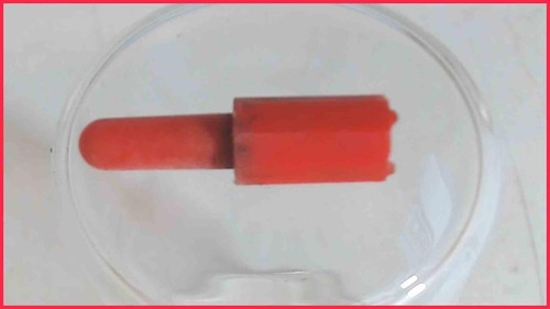 Schwimmer plastik teil - plastik, wmf