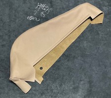 BMW E30 Cabrio + M3 Sportsitze