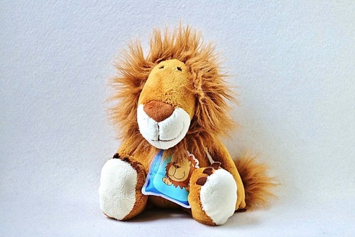 Sigikid löwe leo 37939 - sigikid,